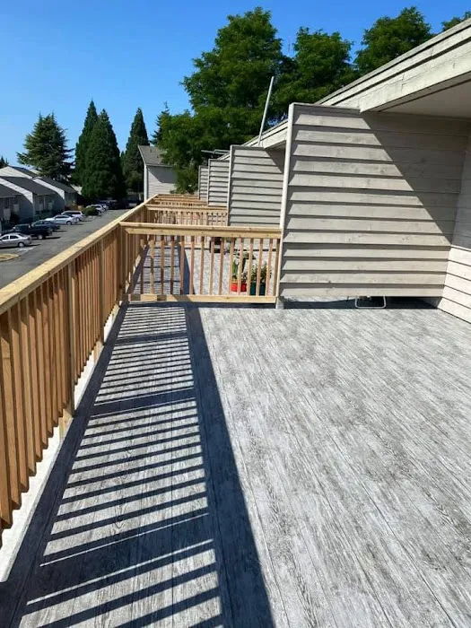 Evergreen State Roofing Picture 7