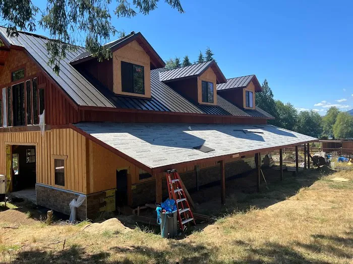 Evergreen State Roofing Picture 6