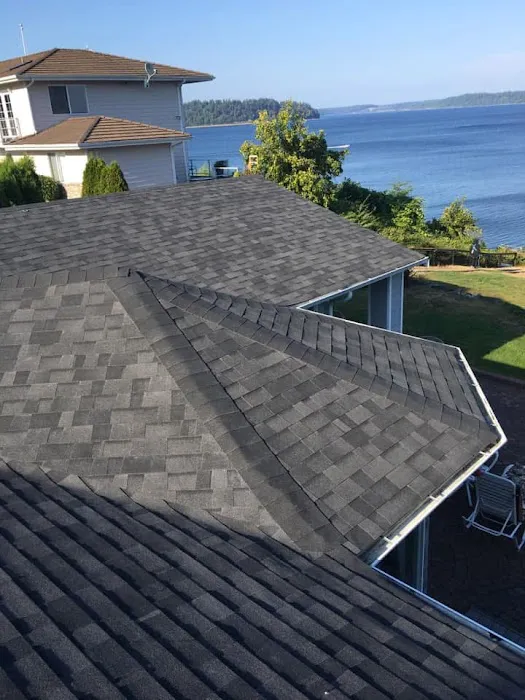 Evergreen State Roofing Picture 4