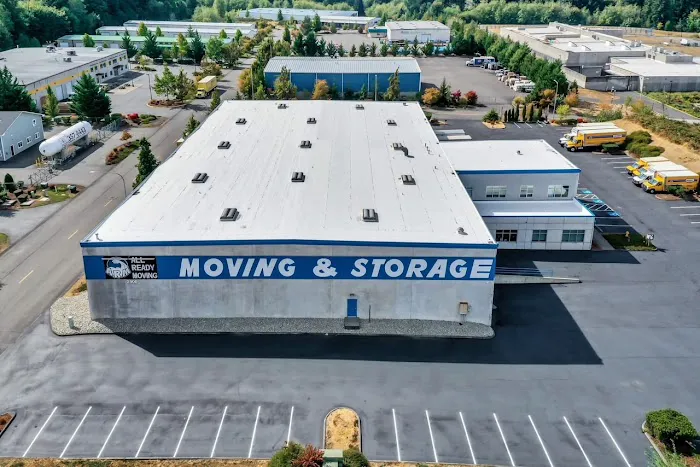 Evergreen State Roofing Picture 10