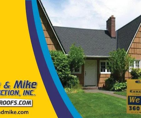 Cloise & Mike Construction Inc