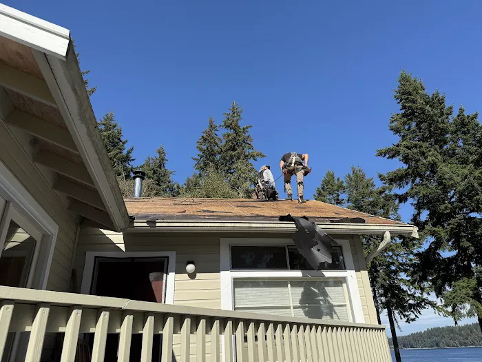 Cloise & Mike Construction Inc Picture 7