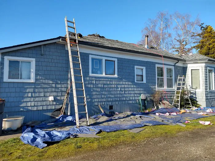 Cloise & Mike Construction Inc Picture 9