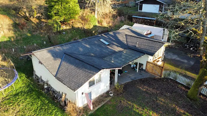 Next Level Roofing Picture 2