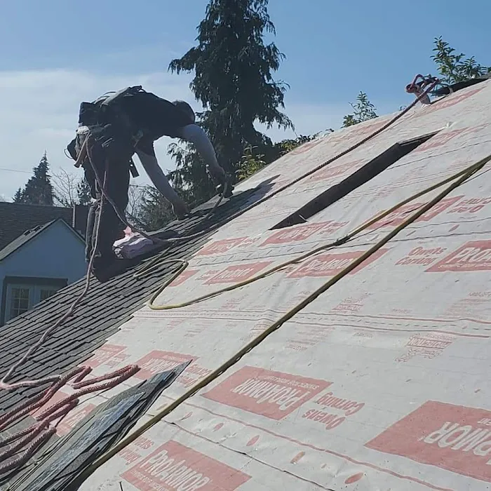 Next Level Roofing Picture 10