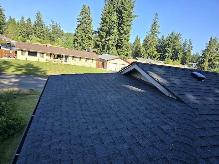 Hargis Roofing And Construction Picture 2