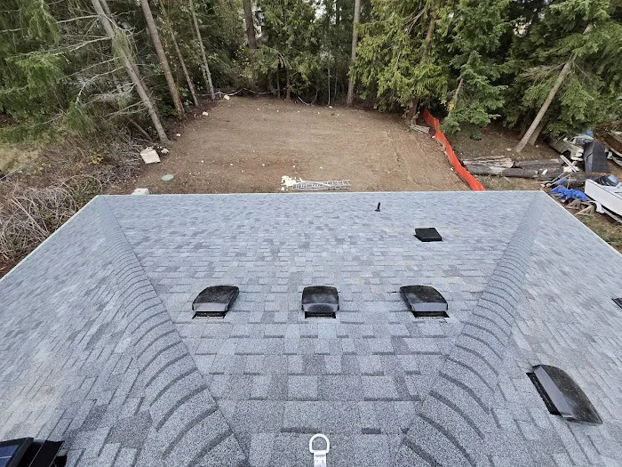 Hargis Roofing And Construction Picture 1