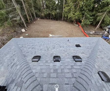 Hargis Roofing And Construction