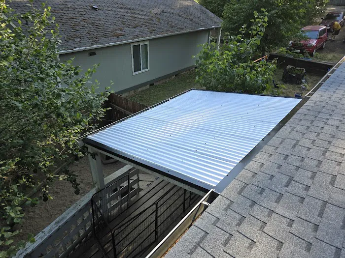 Hargis Roofing And Construction Picture 6