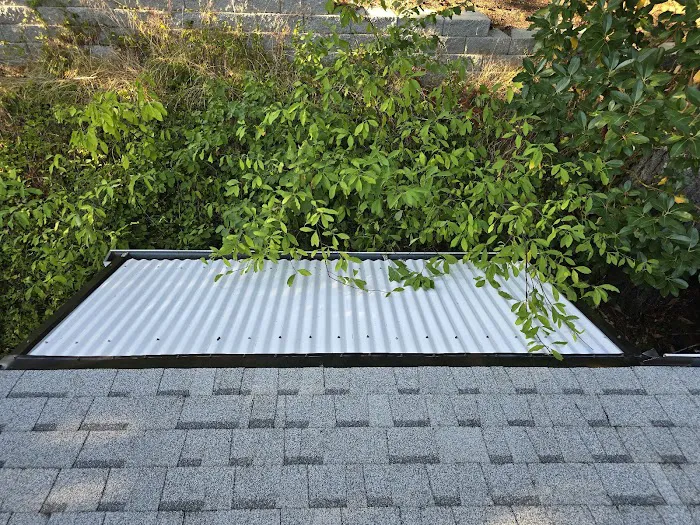 Hargis Roofing And Construction Picture 8