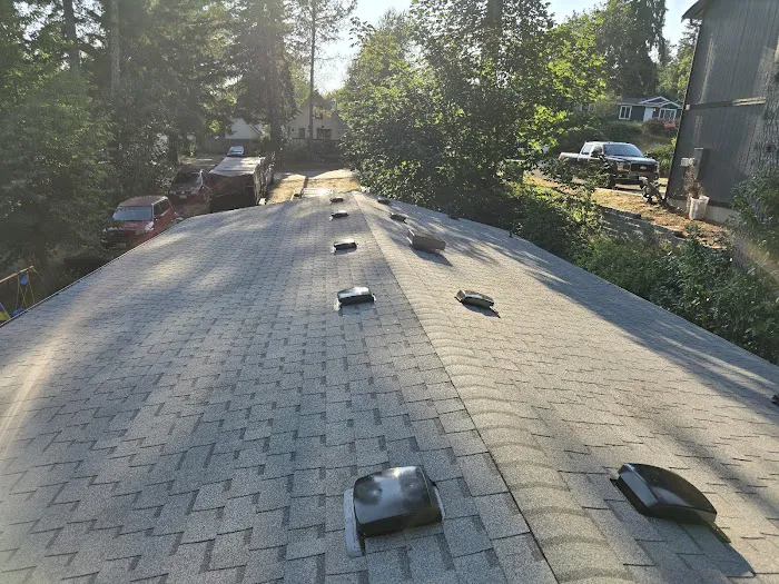 Hargis Roofing And Construction Picture 4