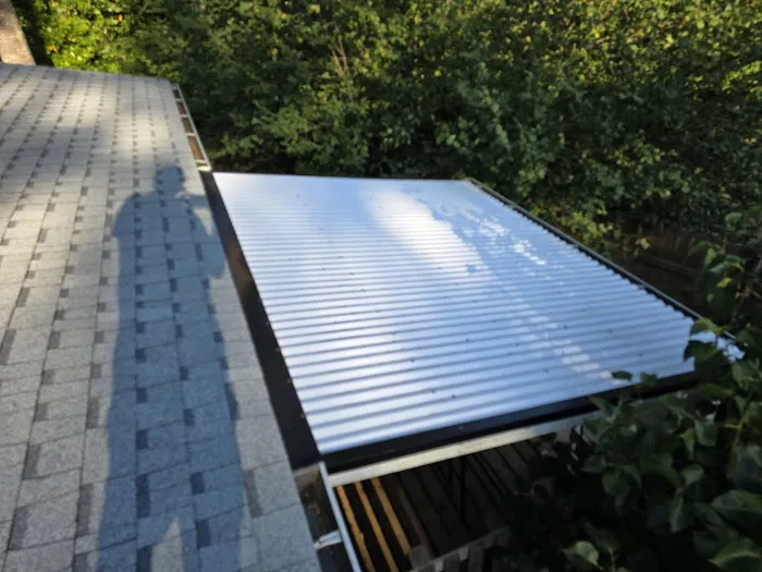 Hargis Roofing And Construction Picture 3