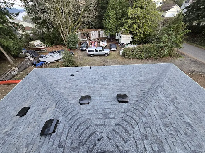 Hargis Roofing And Construction Picture 5