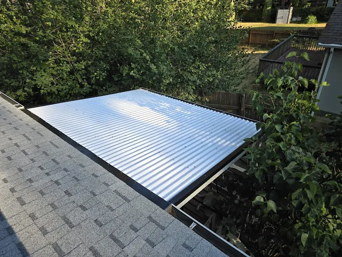 Hargis Roofing And Construction Picture 9