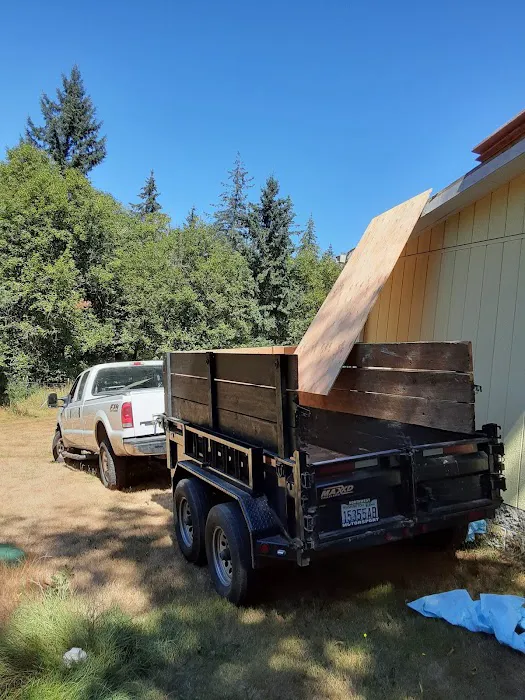 Silverdale Roofing Picture 9