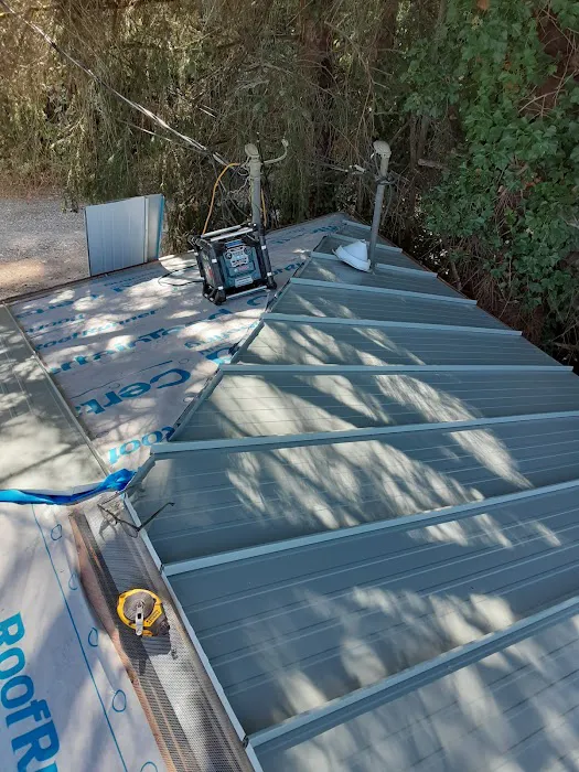 Silverdale Roofing Picture 7