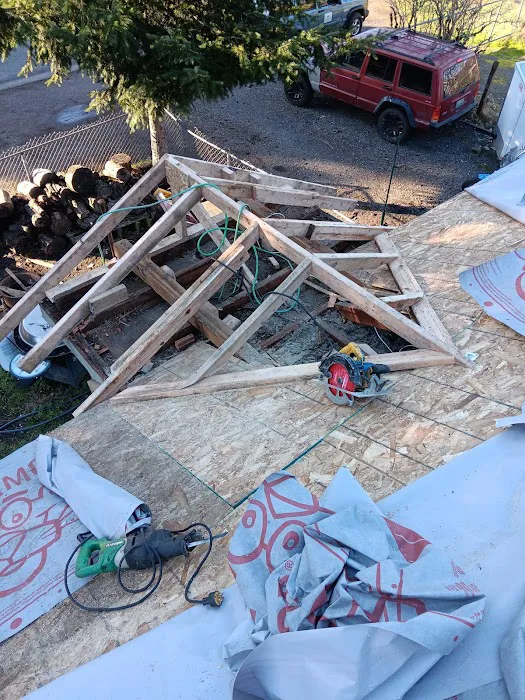 Silverdale Roofing Picture 3