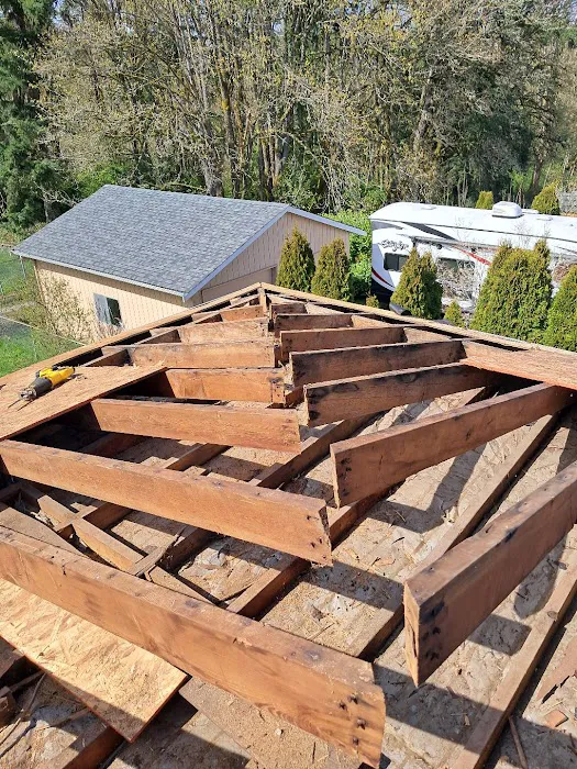 Silverdale Roofing Picture 2