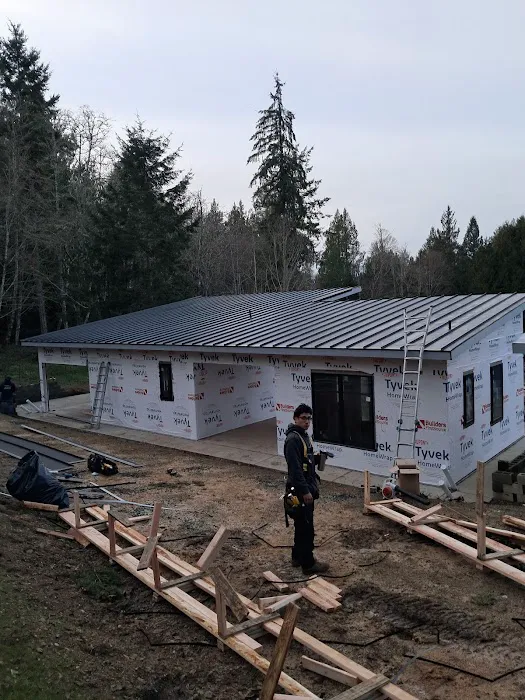 Silverdale Roofing Picture 8