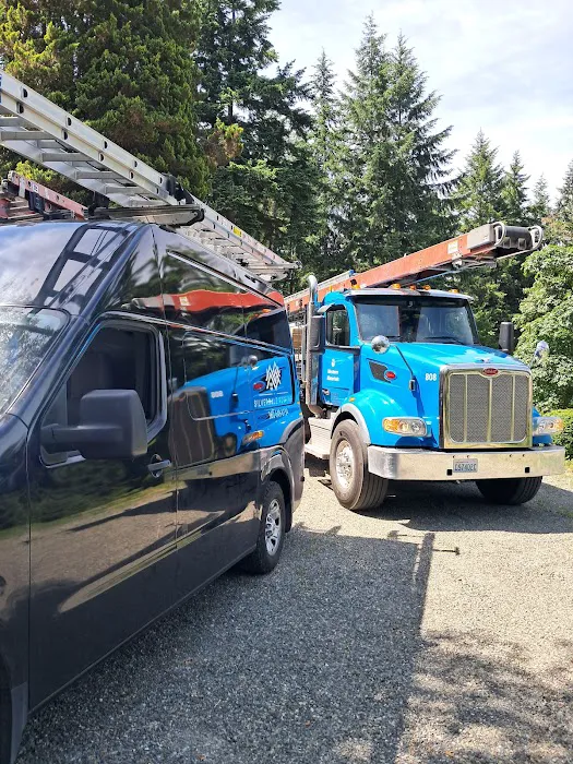 Silverdale Roofing Picture 5