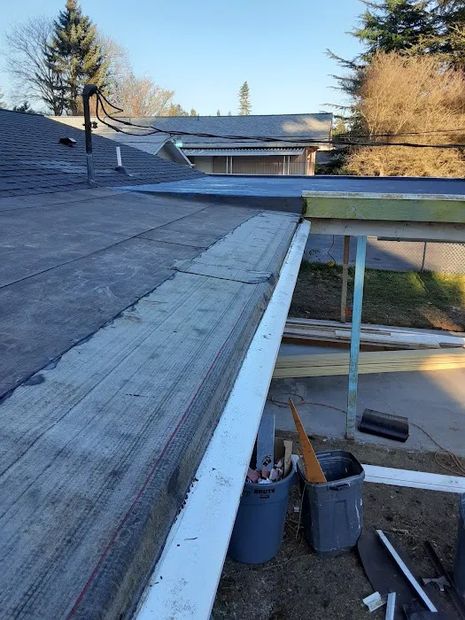 Silverdale Roofing Picture 6