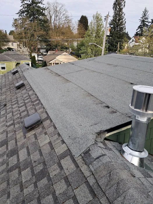 Silverdale Roofing Picture 1