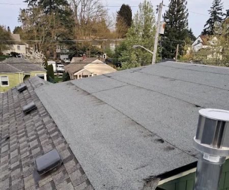 Silverdale Roofing