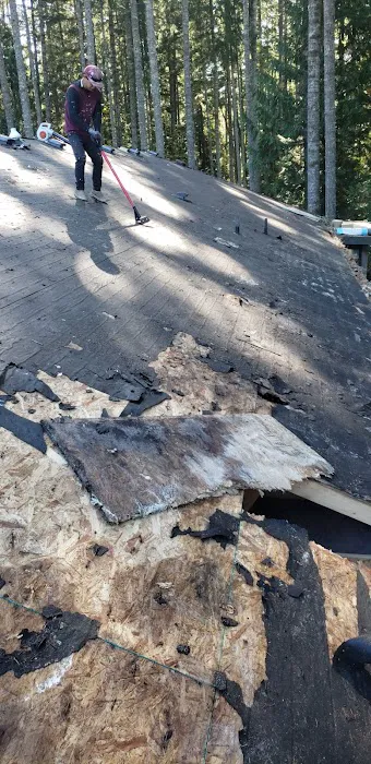 GM Construction & Roofing LLC Picture 7