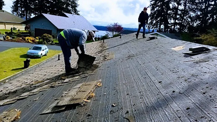 GM Construction & Roofing LLC Picture 10