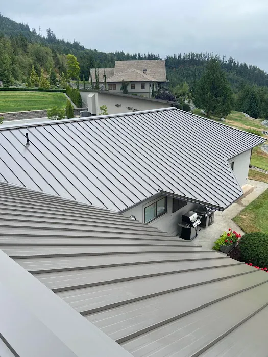 JVA Roofing llc Picture 1
