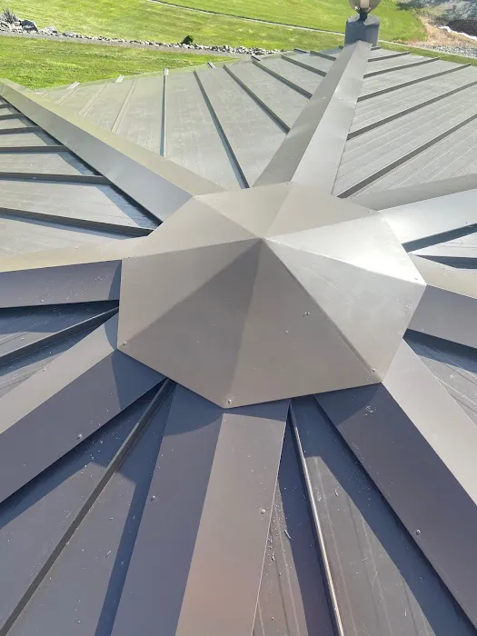 JVA Roofing llc Picture 2