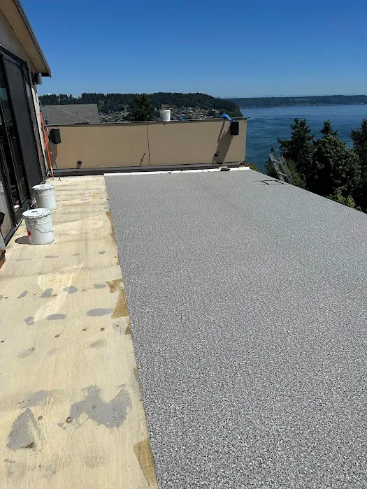 JVA Roofing llc Picture 4