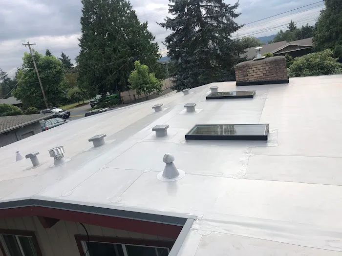 JVA Roofing llc Picture 9