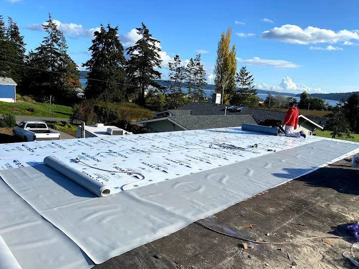 JVA Roofing llc Picture 10