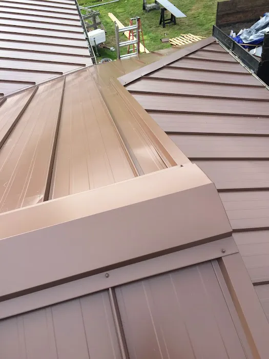 JVA Roofing llc Picture 6