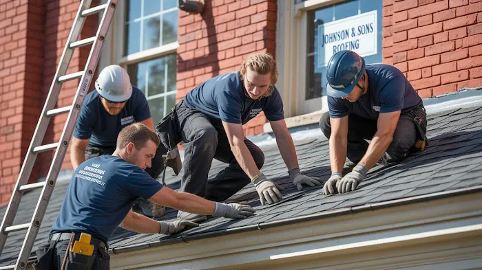 Skagit Roofing LLC Picture 2