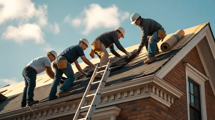 Skagit Roofing LLC Picture 1