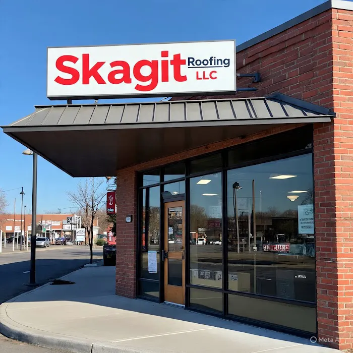 Skagit Roofing LLC Picture 3