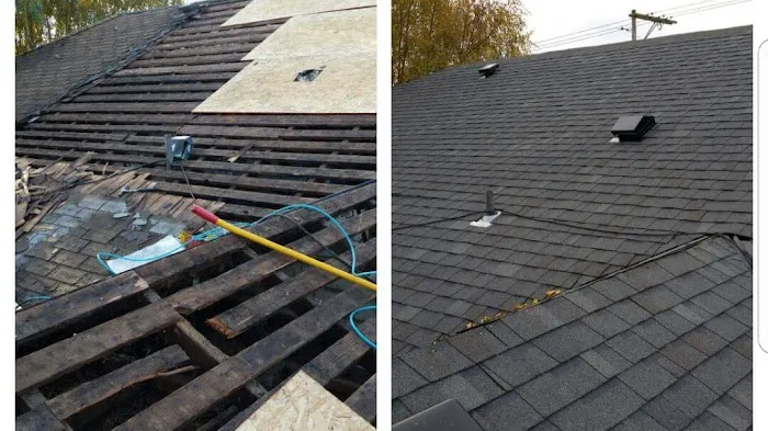 AMB Roofing LLC Picture 1