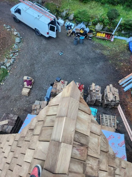 Esary Roofing & Siding Co Inc Picture 5