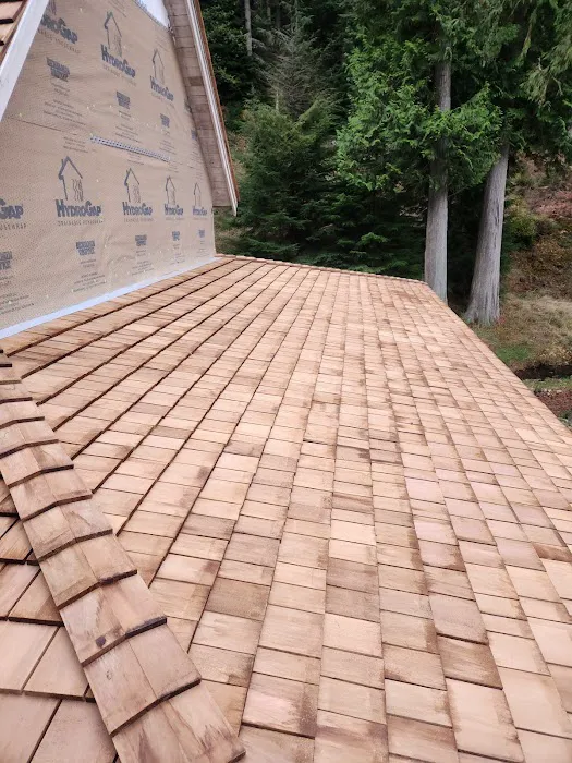 Esary Roofing & Siding Co Inc Picture 7