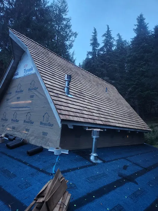 Esary Roofing & Siding Co Inc Picture 1