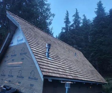 Esary Roofing & Siding Co Inc