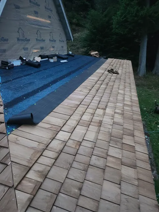 Esary Roofing & Siding Co Inc Picture 8