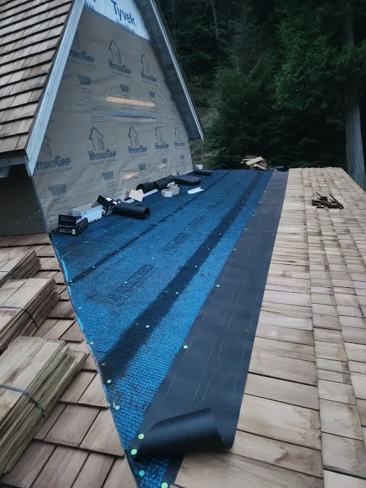 Esary Roofing & Siding Co Inc Picture 6