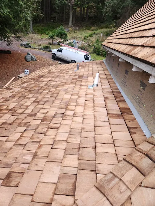 Esary Roofing & Siding Co Inc Picture 9