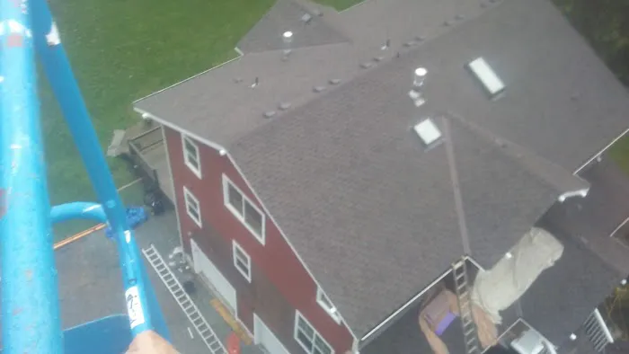 K O Roofing Picture 3