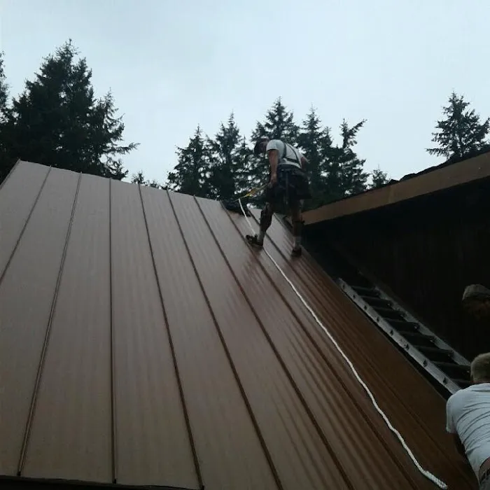 K O Roofing Picture 1