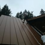 K O Roofing