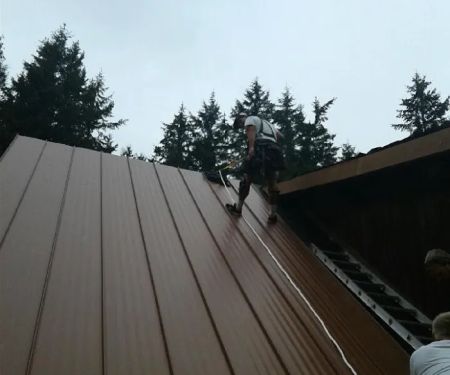 K O Roofing